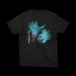 T-shirt Drowning Pool Sinner  | maglietta cotone premium tempo libero | vrz shop