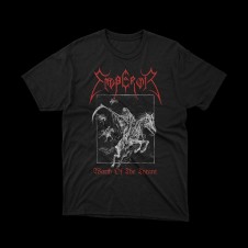 T-shirt Emperor wrath of the tyrant | premium cotton casual shirt | vrz shop