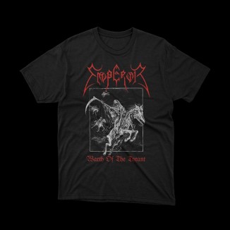 T-shirt Emperor wrath of the tyrant | premium cotton casual shirt | vrz shop