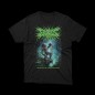 T-shirt Esophagus defeated by their inferiority | maglietta cotone premium tempo libero | vrz shop
