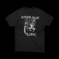 T-shirt Extreme noise terror | maglietta cotone premium tempo libero | vrz shop