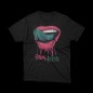 T-shirt Falling in Reverse - tongue licking the mouth