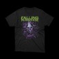 T-shirt Falling in reverse i'm venomous T-shirt Falling in reverse i'm venomous