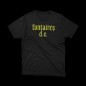 T-shirt Fontaines dc T-shirt Fontaines dc