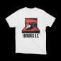 T-shirt Fontaines dc | premium cotton casual shirt | vrz shop