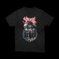T-shirt Ghost | premium cotton casual shirt | vrz shop