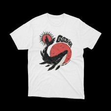 T-shirt Nera Gojira – From Mars to Sirius 2 | vrz shop