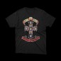 T-shirt Guns n' roses appetite for destruction