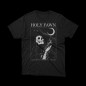 T-shirt Holy fawn loud heavy pretty noises | premium cotton casual shirt | vrz shop