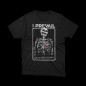 T-shirt i Prevail | maglietta cotone premium tempo libero | vrz shop