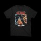T-shirt Icon night of the crime | maglietta cotone premium tempo libero | vrz shop