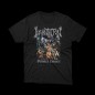 T-shirt incantation diabolical conquest | premium cotton casual shirt | vrz shop