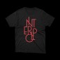 T-shirt Interpol T-shirt Interpol