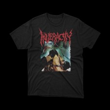 T-shirt Inveracity | maglietta cotone premium tempo libero | vrz shop