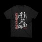 T-shirt Iron Maiden - the number of the beast
