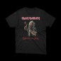 T-shirt Iron Maiden run for your lives T-shirt Iron Maiden run for your lives