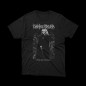 T-shirt King Crimson in the court of the crimson king | premium cotton casual shirt | vrz shop