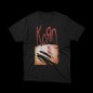 T-shirt Korn