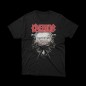 T-shirt Kreator | premium cotton casual shirt | vrz shop