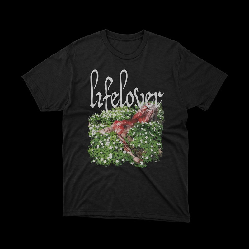 T-shirt Lifelover