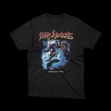 T-shirt Limp Bizkit significant other | maglietta cotone premium tempo libero | vrz shop
