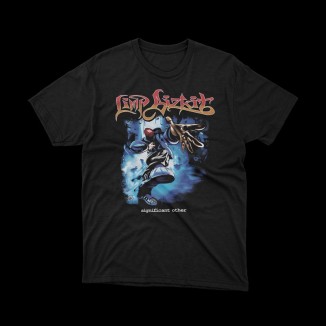 T-shirt Limp Bizkit significant other | maglietta cotone premium tempo libero | vrz shop