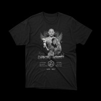T-shirt linkin park - chester bennington | vrzshop