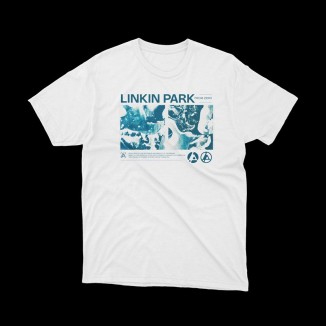 T-shirt Linkin Park - From Zero | vrz shop