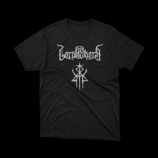 T-shirt Lorna Shore | maglietta cotone premium tempo libero | vrz shop