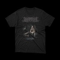 T-shirt Lorna Shore | maglietta cotone premium tempo libero | vrz shop