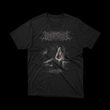 T-shirt Lorna Shore | maglietta cotone premium tempo libero | vrz shop