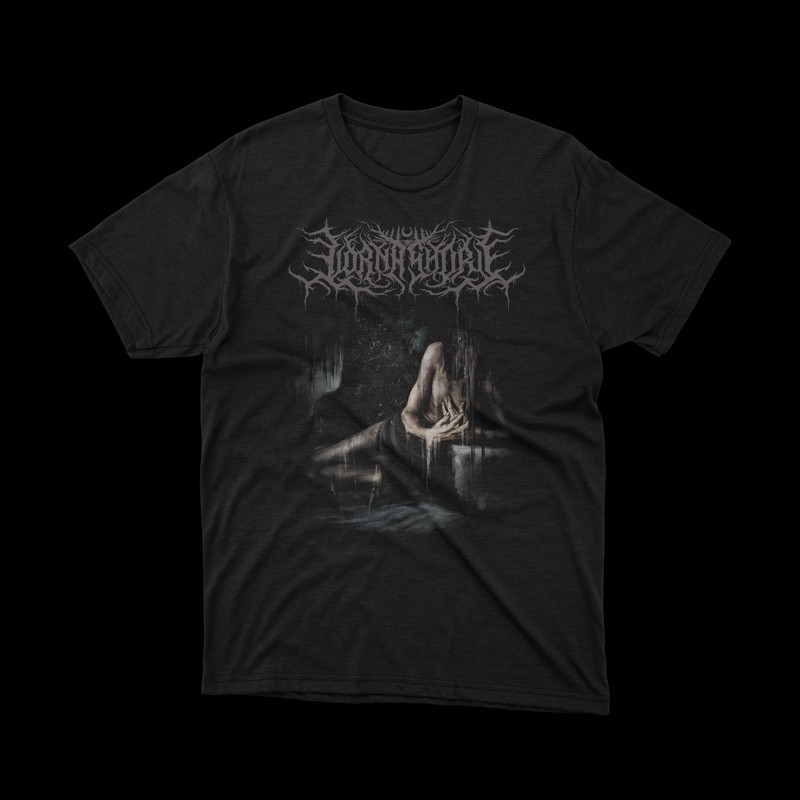 T-shirt Lorna Shore