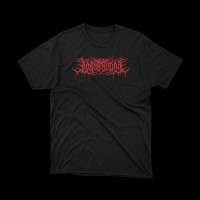 T-shirt Lorna Shore | maglietta cotone premium tempo libero | vrz shop
