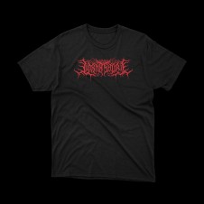 T-shirt Lorna Shore | maglietta cotone premium tempo libero | vrz shop