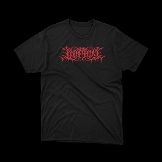T-shirt Lorna Shore | maglietta cotone premium tempo libero | vrz shop