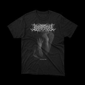 T-shirt Lorna Shore dancing like flames captivate me | maglietta cotone premium tempo libero | vrz shop