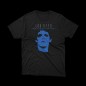 T-shirt Lou Reed the blue mask