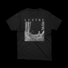 T-shirt Lustre | maglietta cotone premium tempo libero | vrz shop