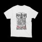 T-shirt Marduk marching bones