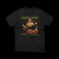 T-shirt Marilyn Manson - portrait of an american family
