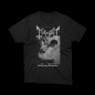 T-shirt Mayhem pure fucking armagaddon | maglietta cotone premium tempo libero | vrz shop