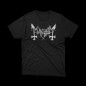 T-shirt Mayhem | maglietta cotone premium tempo libero | vrz shop