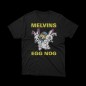 T-shirt Melving egg nog | maglietta cotone premium tempo libero | vrz shop