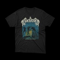 T-shirt Mortician zombie apocalypse | premium cotton casual shirt | vrz shop
