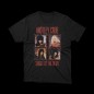 T-shirt Motley Crue shout at the devil | premium cotton casual shirt | vrz shop