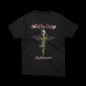 T-shirt Motley Crue dr feelgood | premium cotton casual shirt | vrz shop