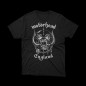 T-shirt Motorhead England