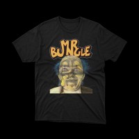 T-shirt Mr Bungle | premium cotton casual shirt | vrz shop