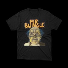 T-shirt Mr Bungle | maglietta cotone premium tempo libero | vrz shop