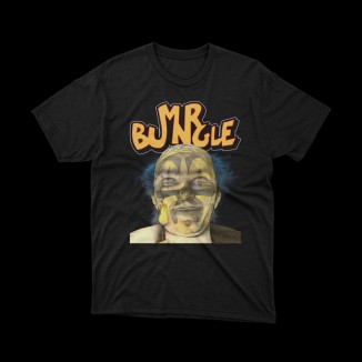 T-shirt Mr Bungle